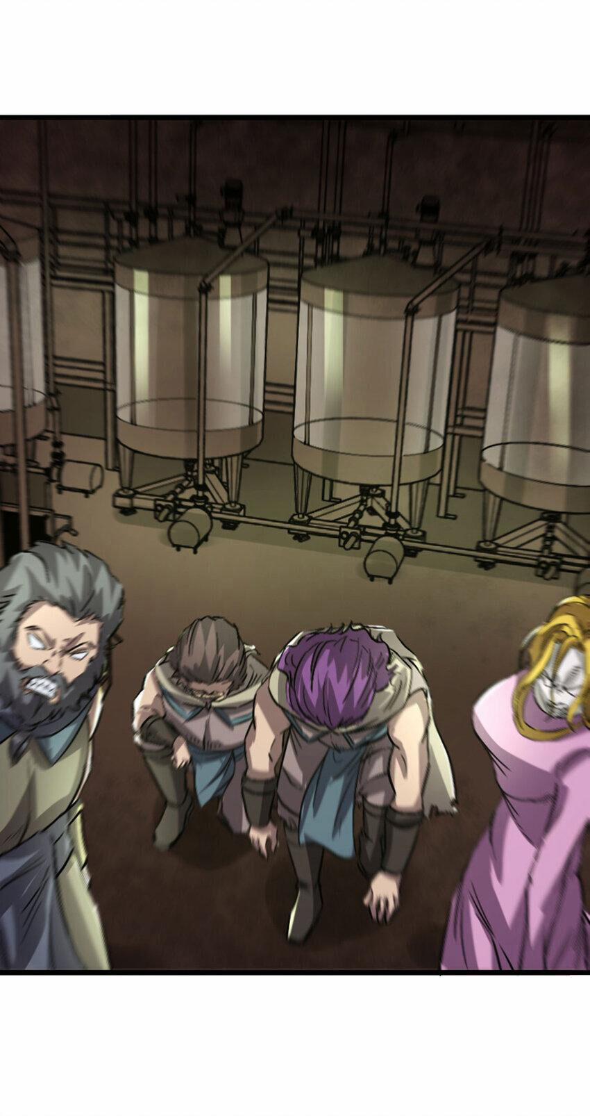 OCD Thành Vương Giả 54 trang 3