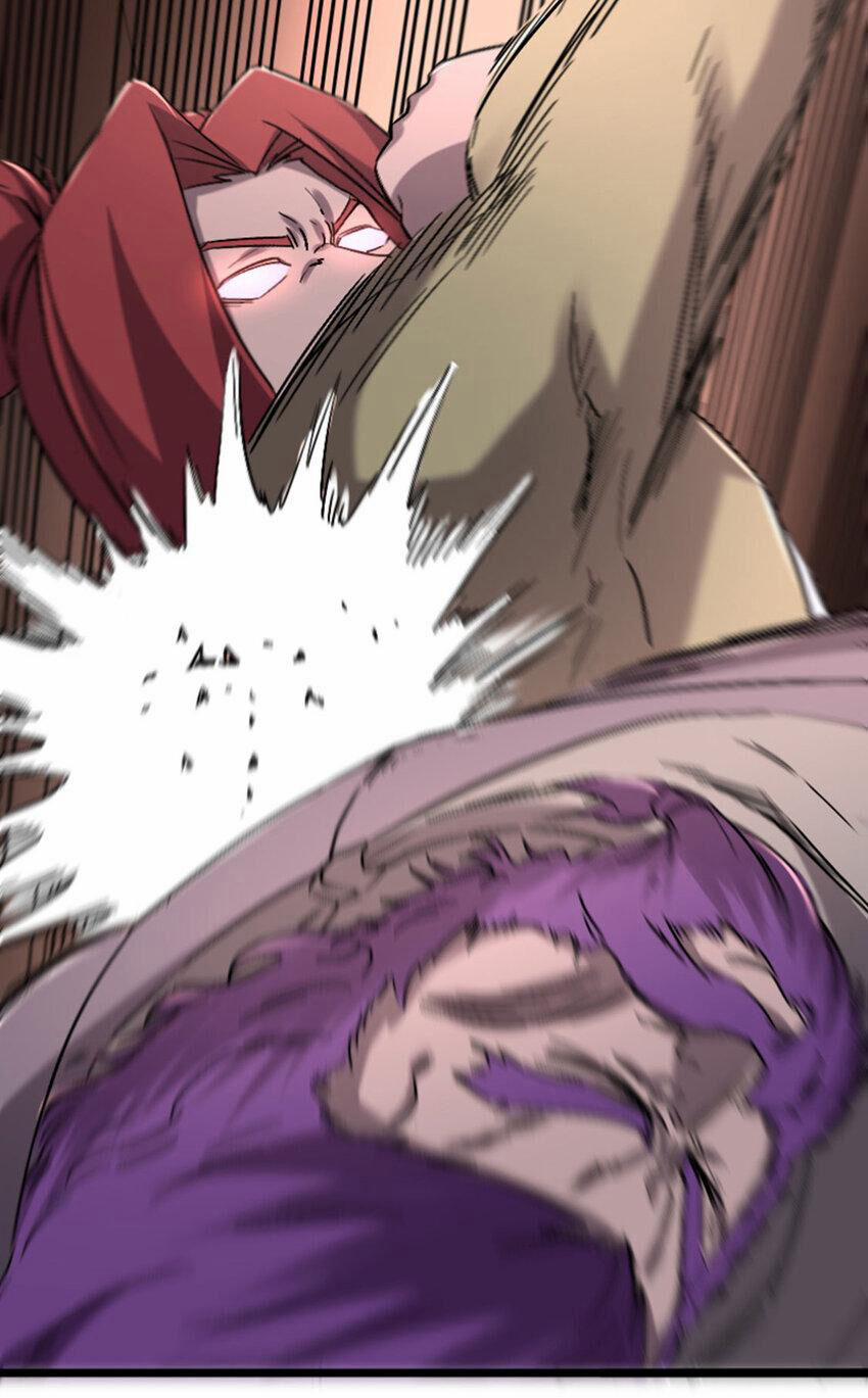 OCD Thành Vương Giả 54 trang 35