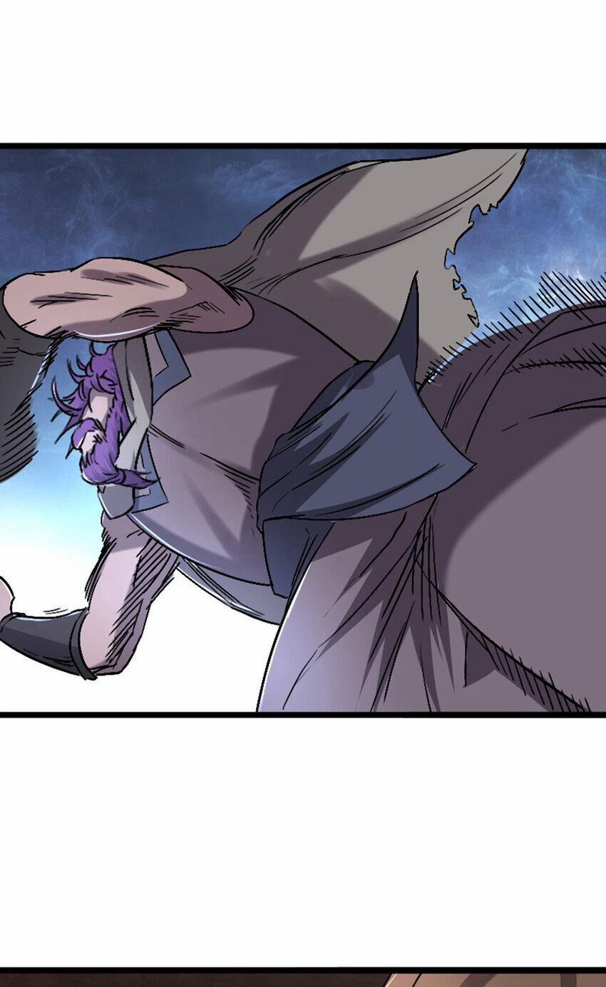 OCD Thành Vương Giả 54 trang 36