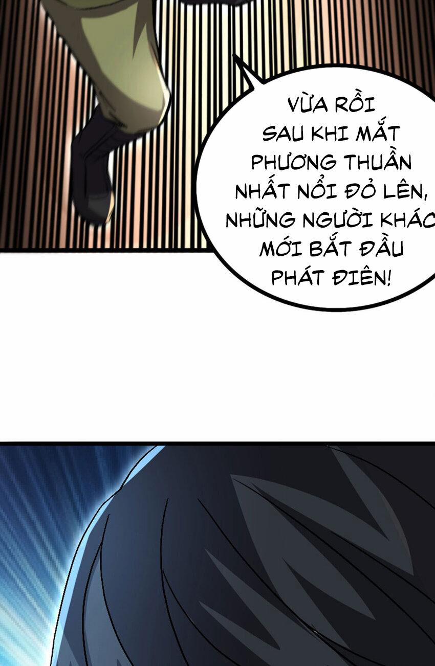 OCD Thành Vương Giả 54 trang 39