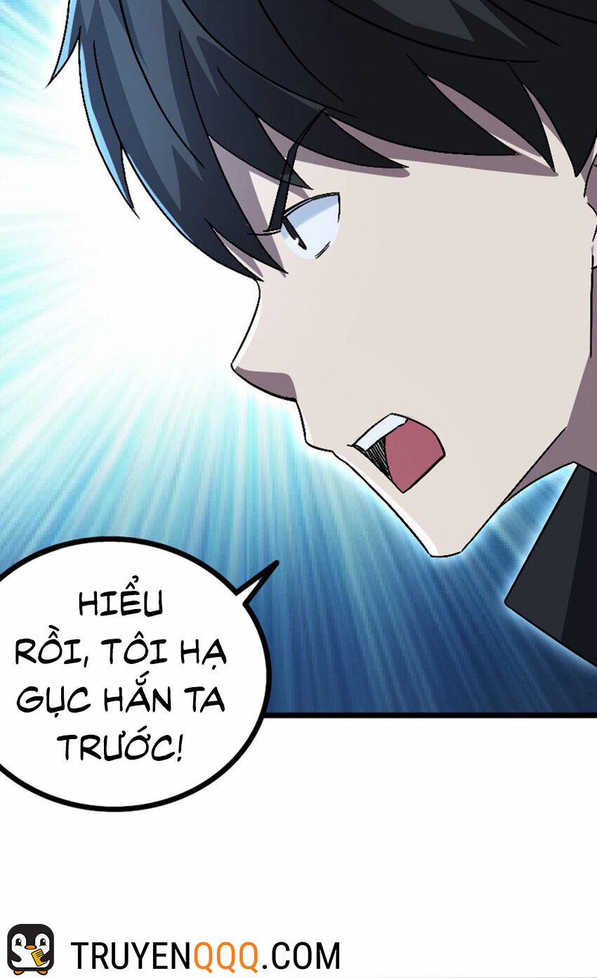 OCD Thành Vương Giả 54 trang 40