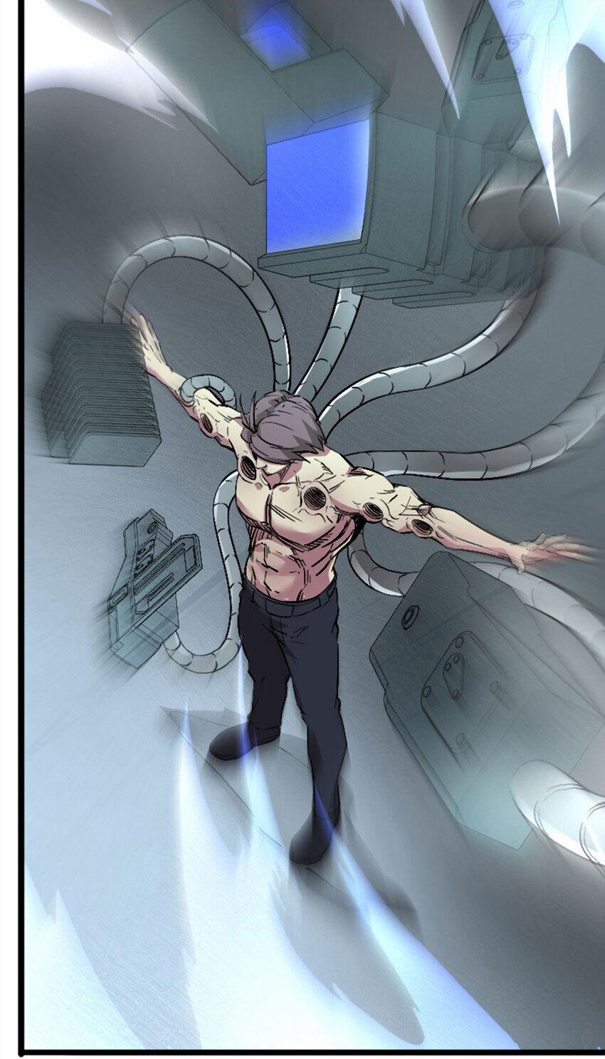 OCD Thành Vương Giả 55 trang 14