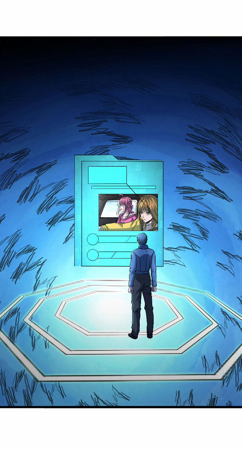 OCD Thành Vương Giả 55 trang 23