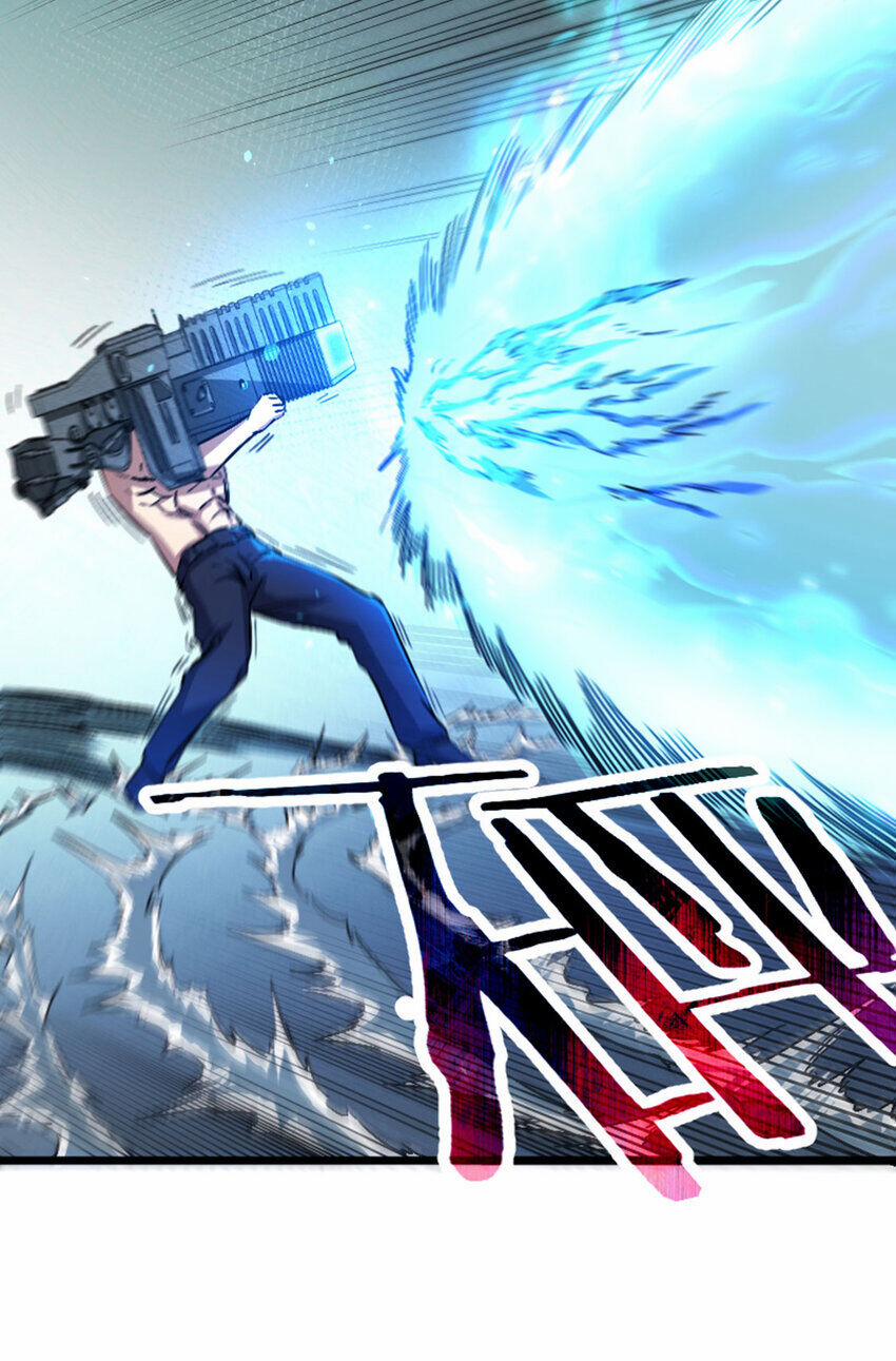 OCD Thành Vương Giả 55 trang 29