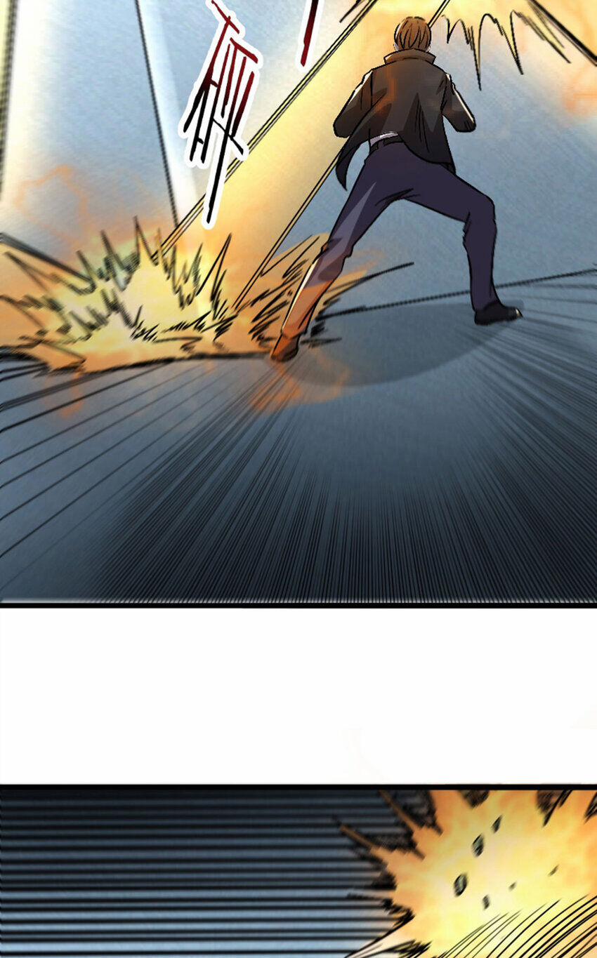 OCD Thành Vương Giả 56 trang 11