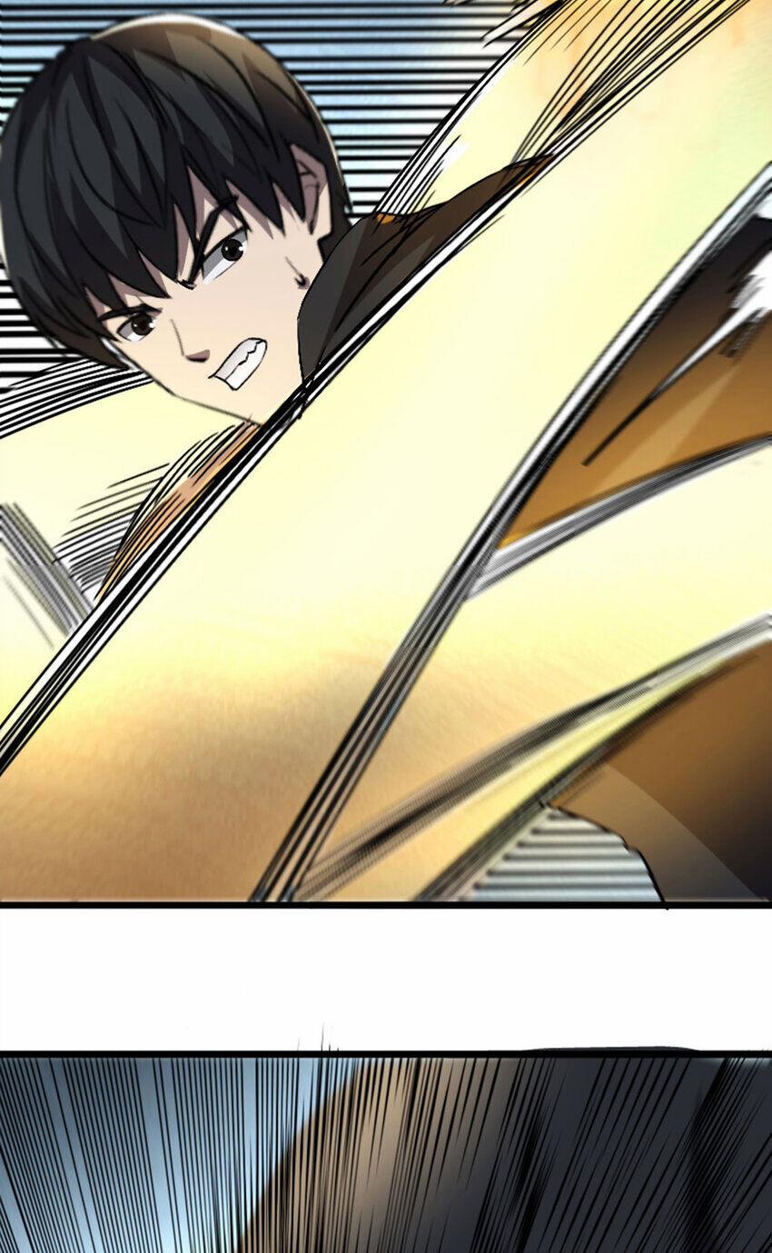 OCD Thành Vương Giả 56 trang 12