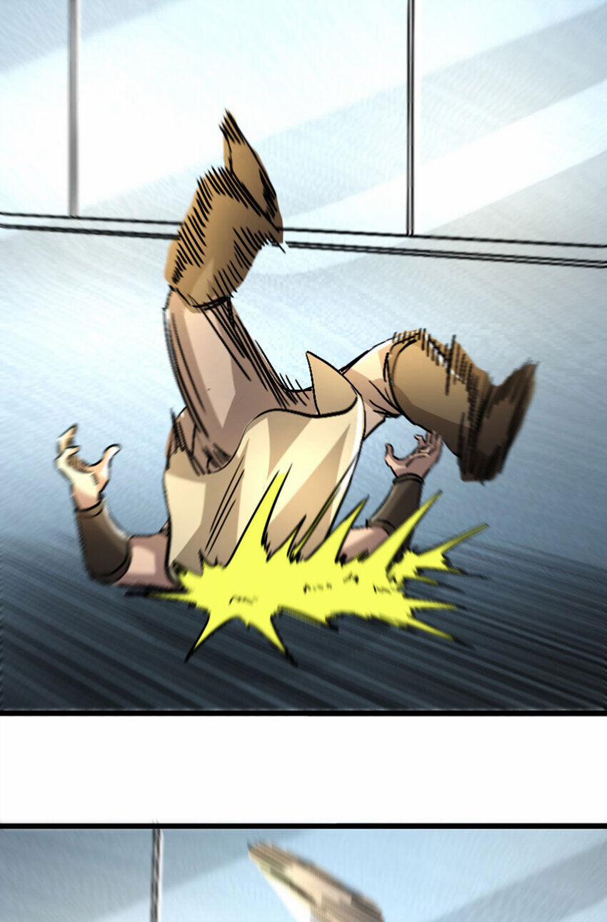 OCD Thành Vương Giả 56 trang 16