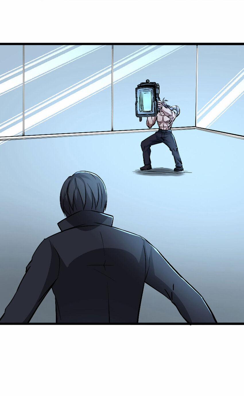 OCD Thành Vương Giả 56 trang 21