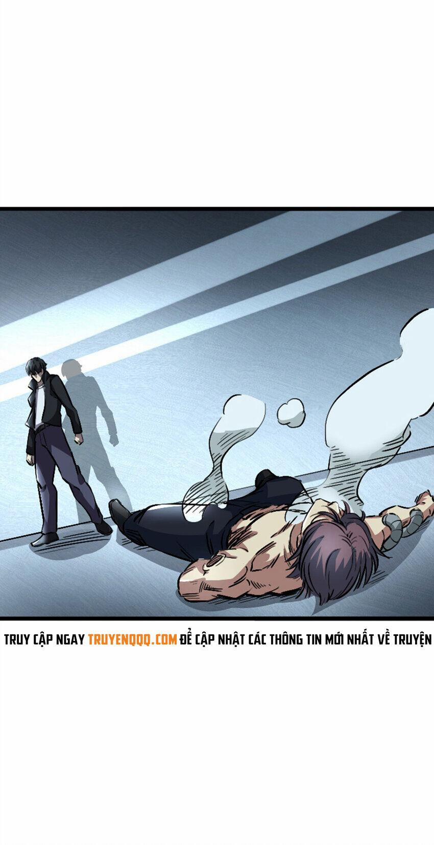 OCD Thành Vương Giả 56 trang 51