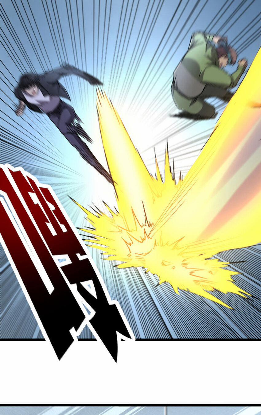 OCD Thành Vương Giả 56 trang 6