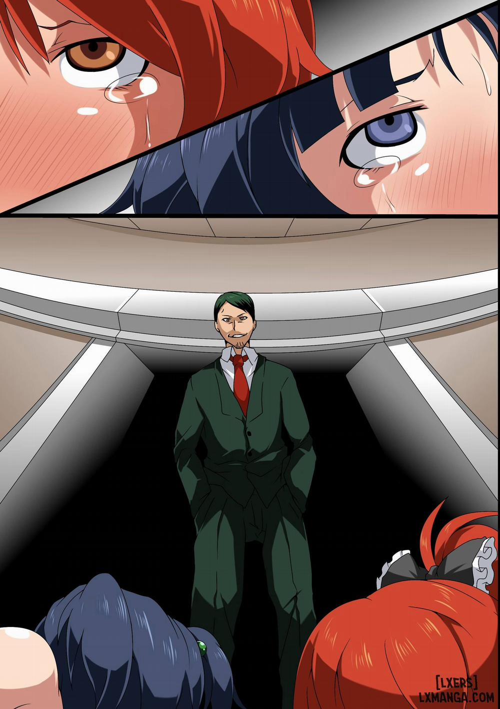 Ochibureta Idol-tachi no Ikitsuku Saki Oneshot trang 49