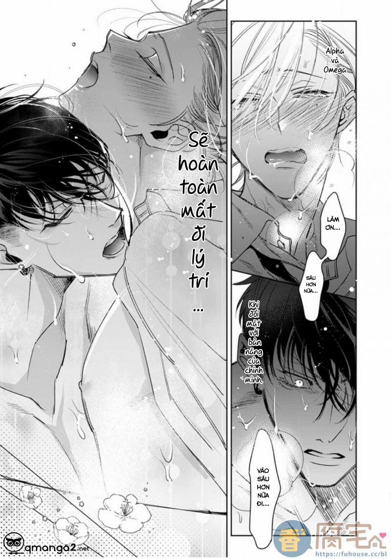 Ochikobore Alpha to Elite Omega 1.2 trang 12