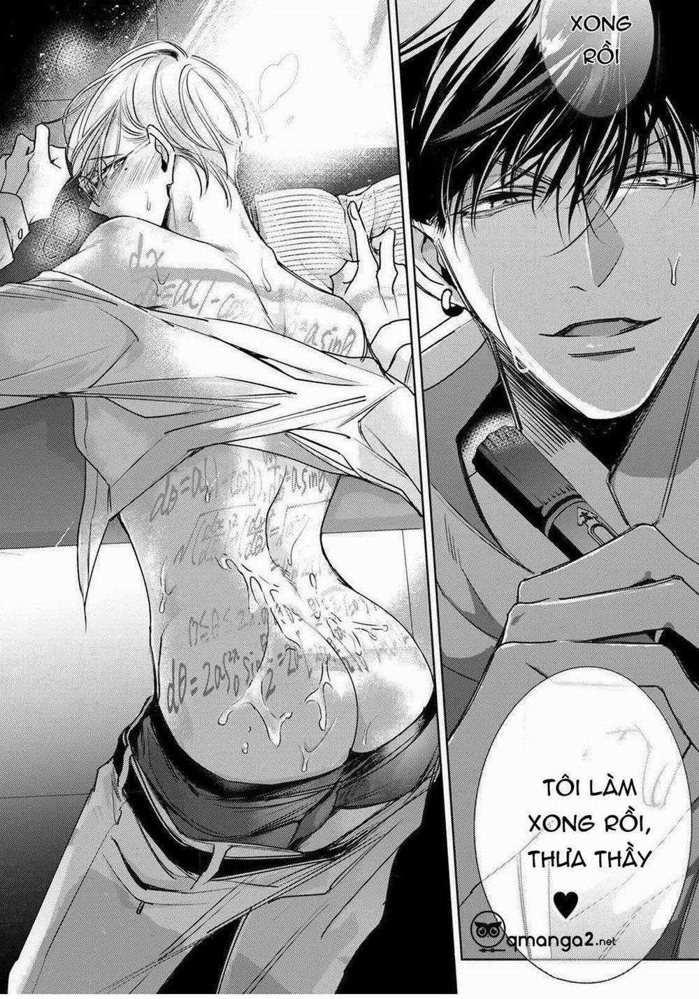 Ochikobore Alpha to Elite Omega 2.2 trang 5