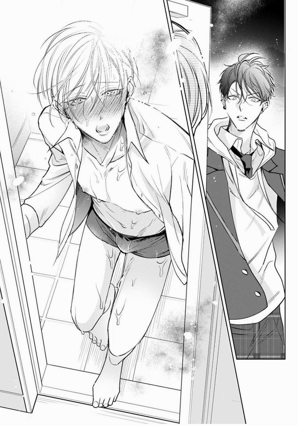 Ochikobore Alpha to Elite Omega 3.2 trang 2