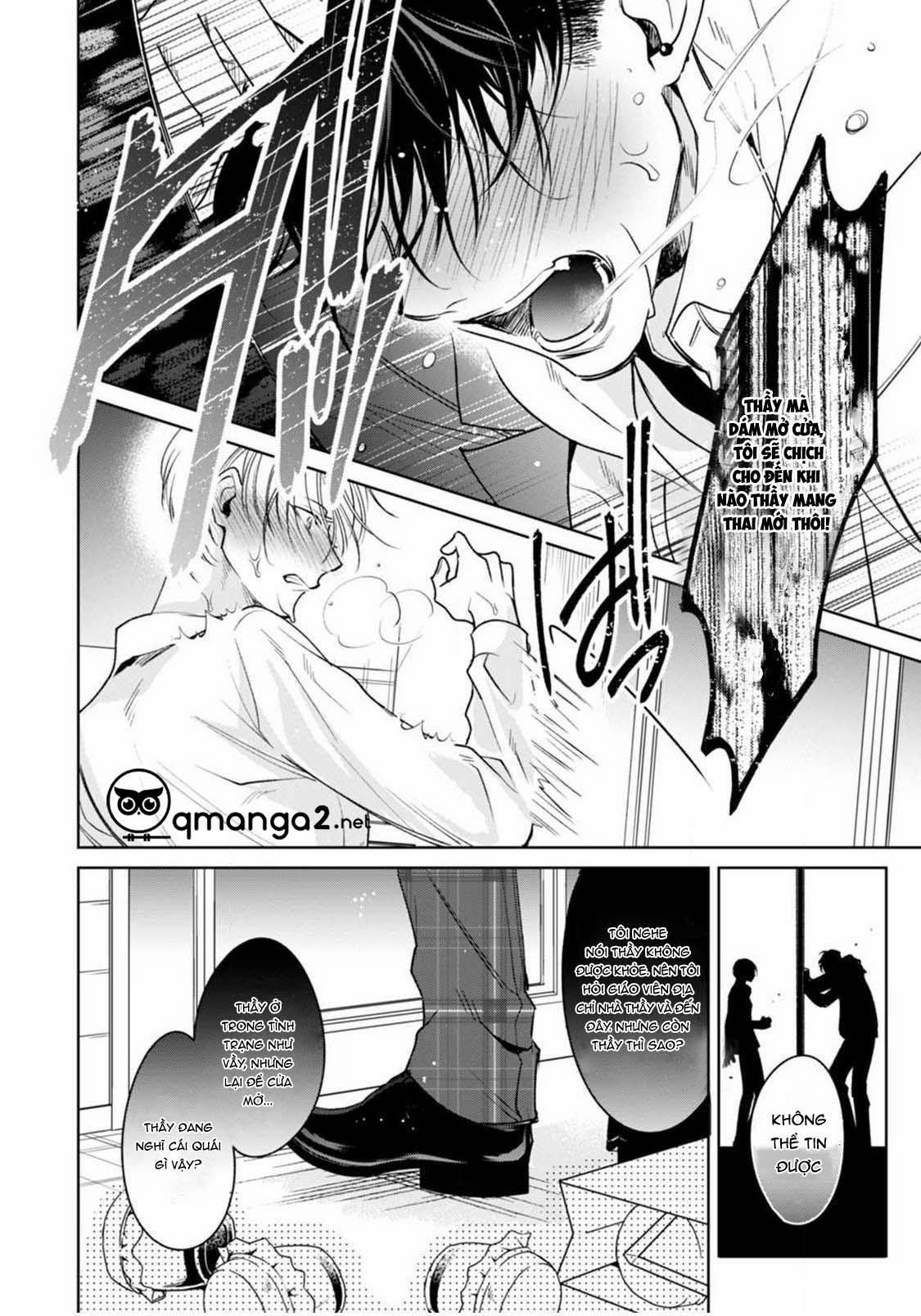 Ochikobore Alpha to Elite Omega 3.2 trang 4