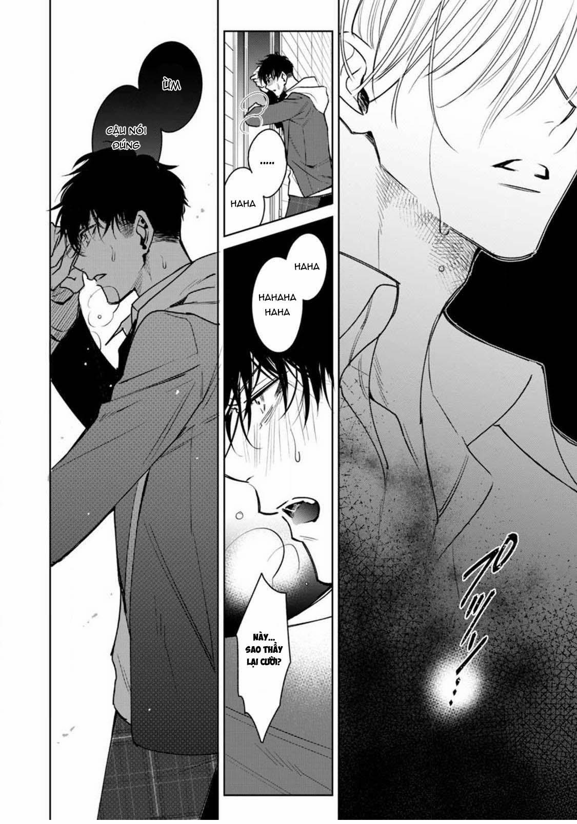 Ochikobore Alpha to Elite Omega 3.2 trang 6