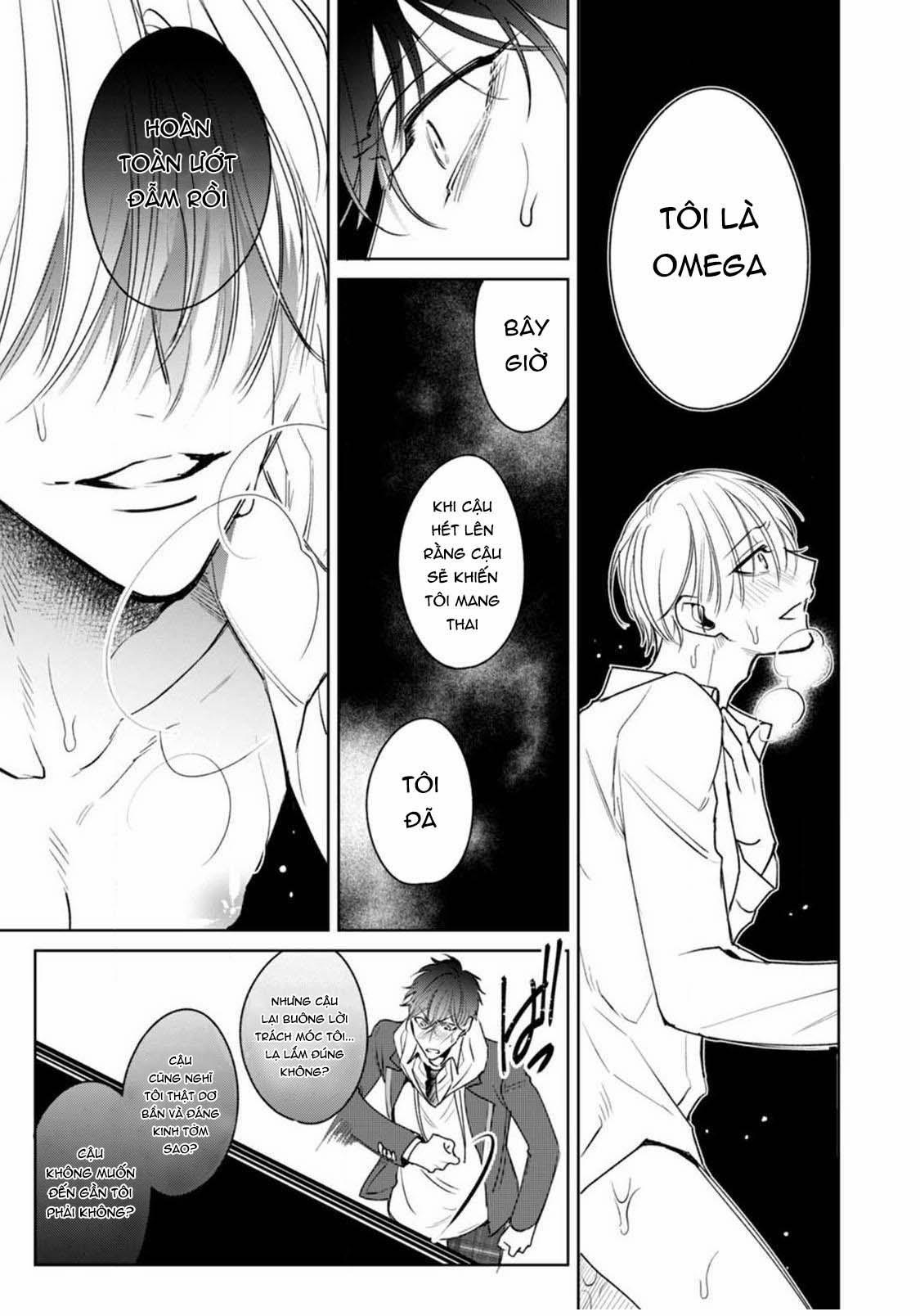 Ochikobore Alpha to Elite Omega 3.2 trang 7