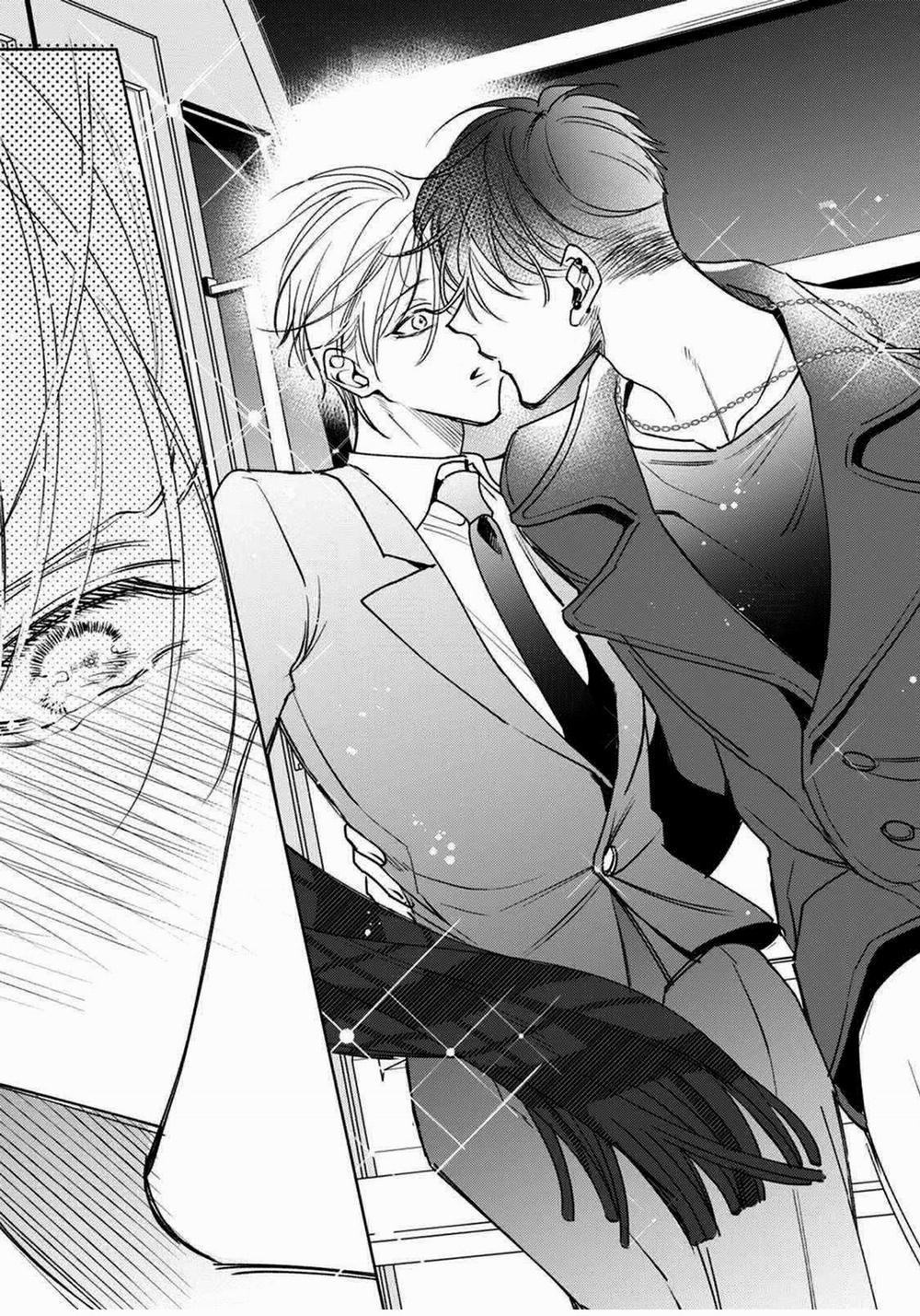 Ochikobore Alpha to Elite Omega 4.2 trang 7