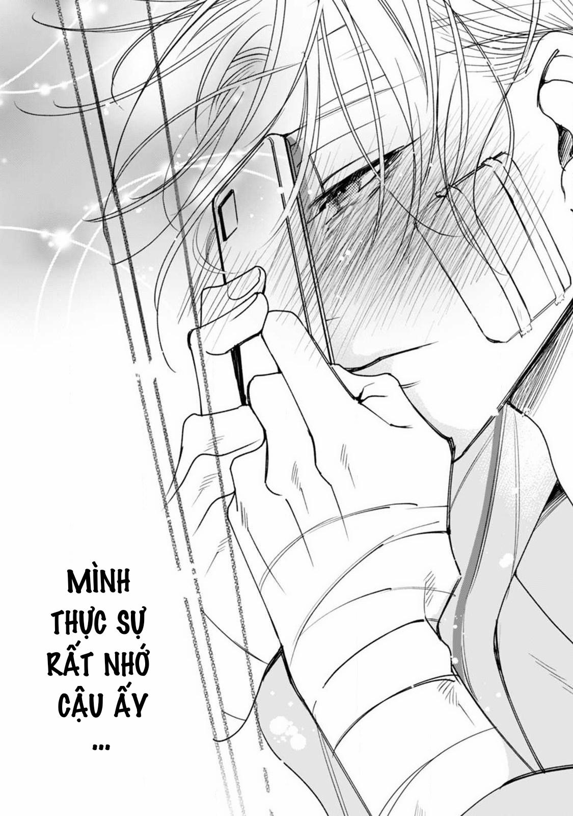 Ochikobore Alpha to Elite Omega 5.2 trang 13