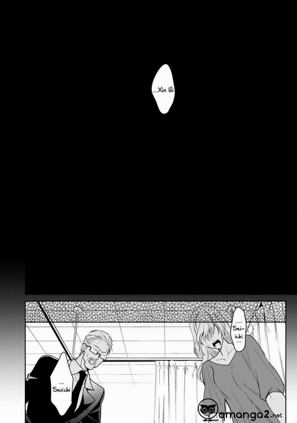 Ochikobore Alpha to Elite Omega 5.2 trang 7