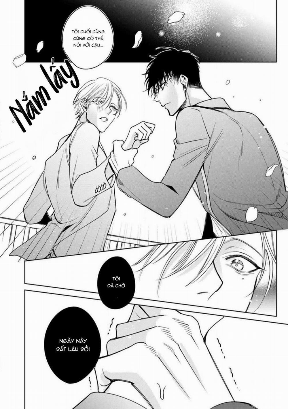 Ochikobore Alpha to Elite Omega 6.3 trang 3