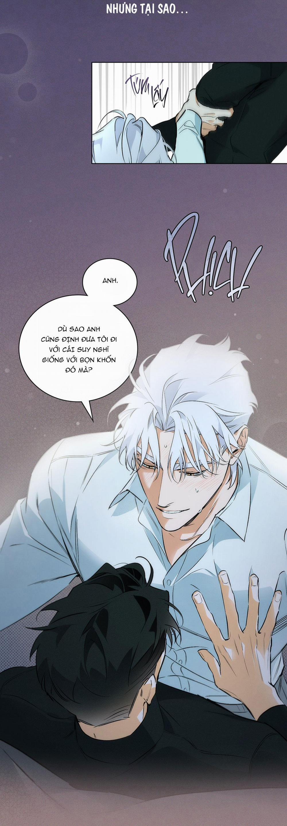 OFF TRACK 0 PREVIEW trang 5