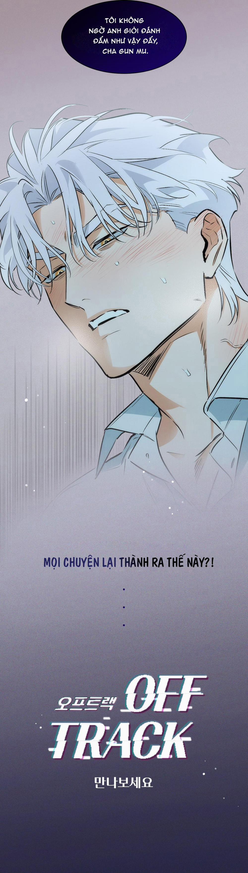 OFF TRACK 0 PREVIEW trang 7