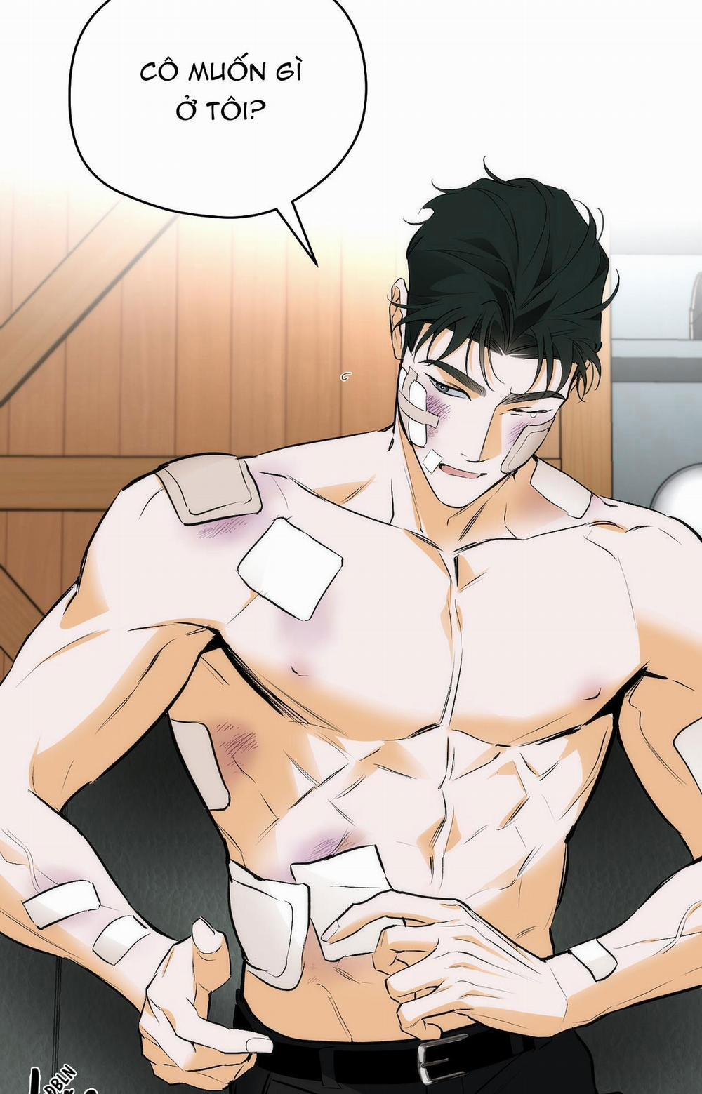 OFF TRACK 21 trang 23