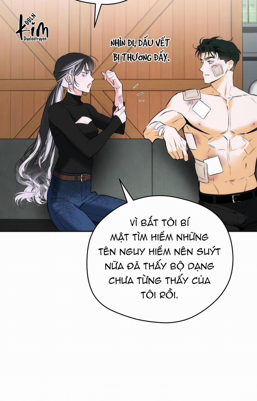 OFF TRACK 21 trang 36