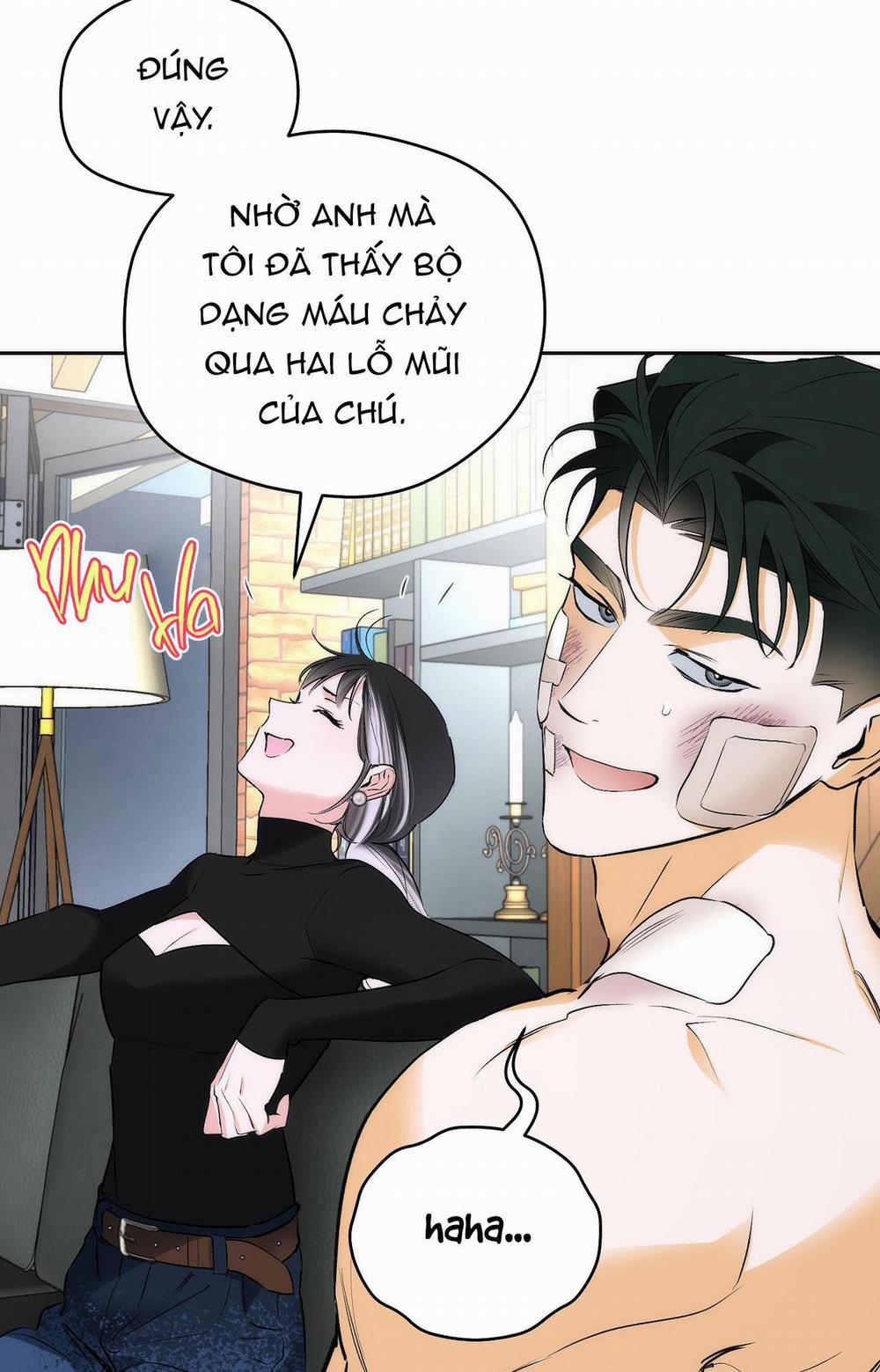 OFF TRACK 21 trang 41