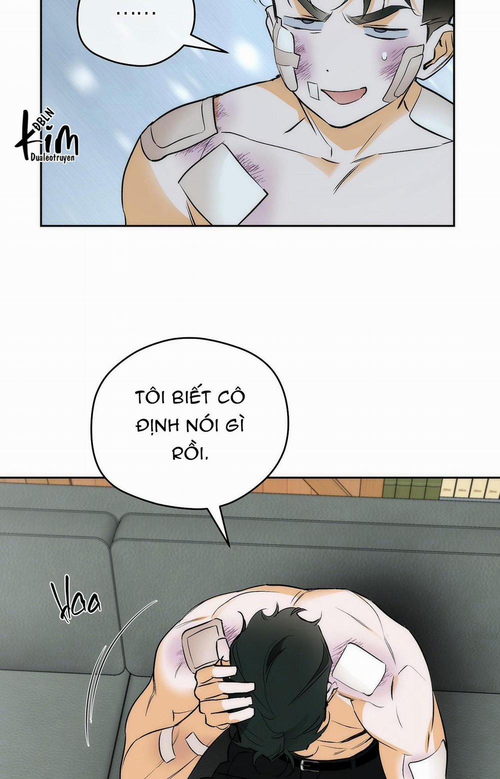 OFF TRACK 21 trang 66