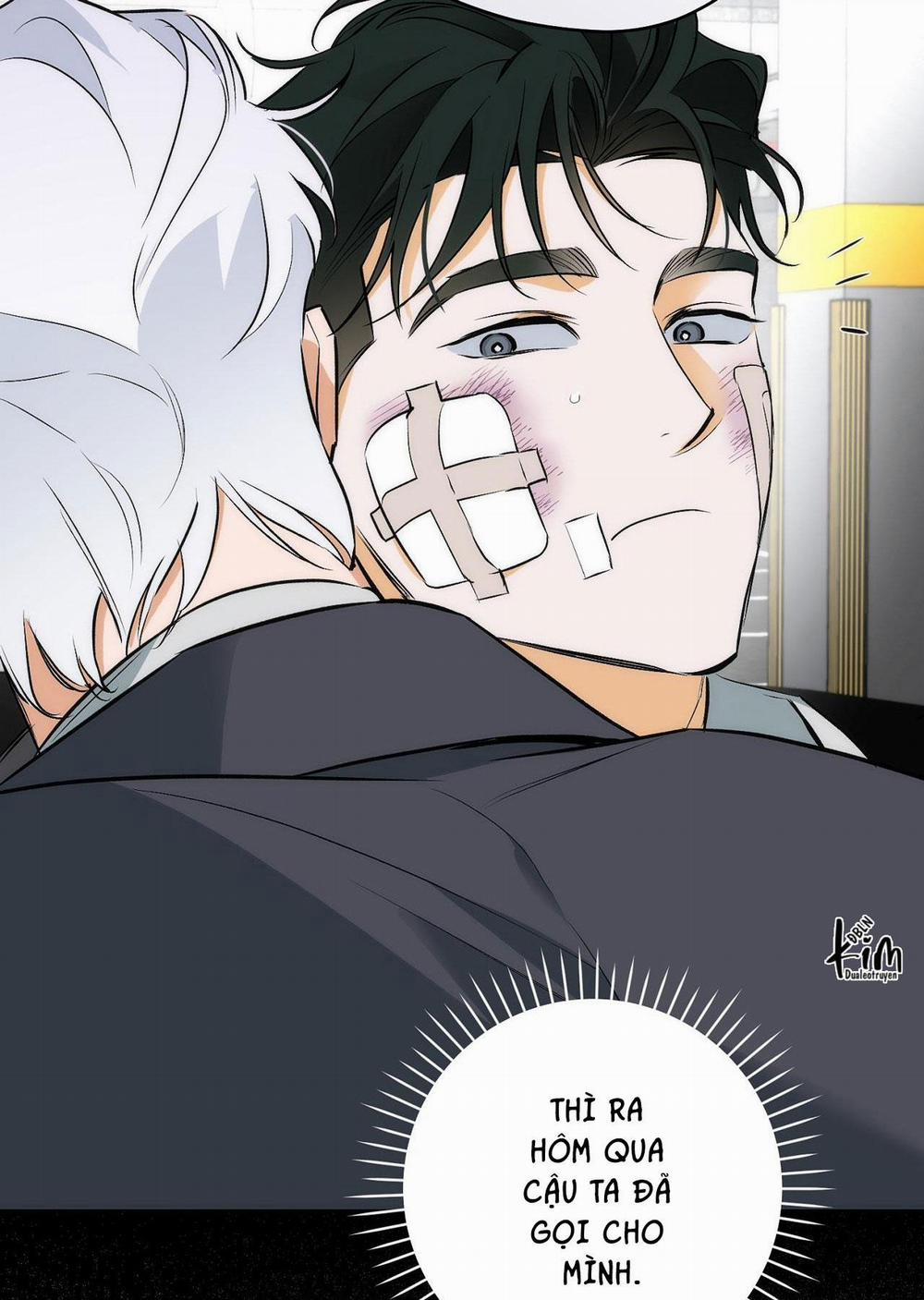 OFF TRACK 22 trang 20