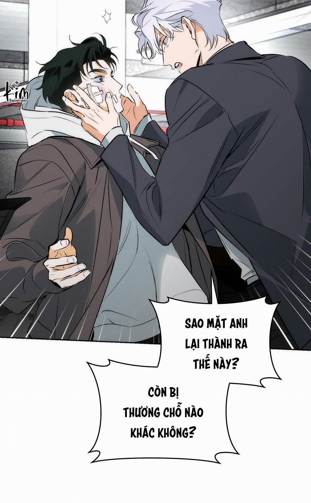 OFF TRACK 22 trang 3