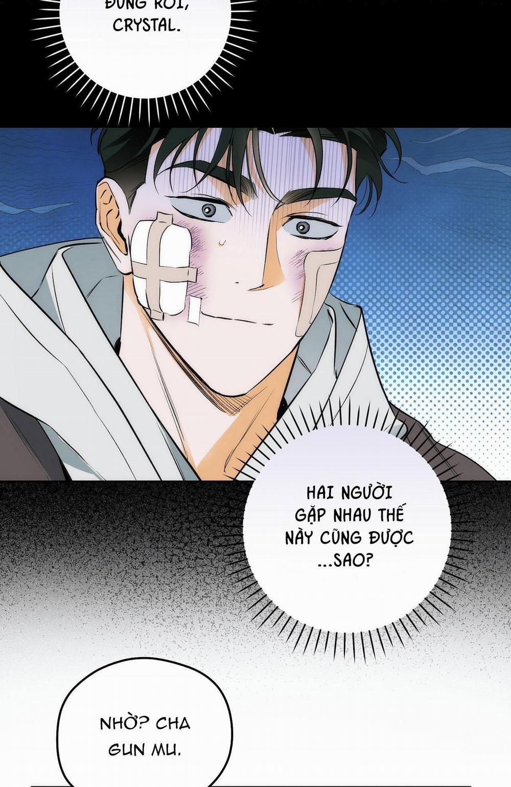 OFF TRACK 22 trang 30