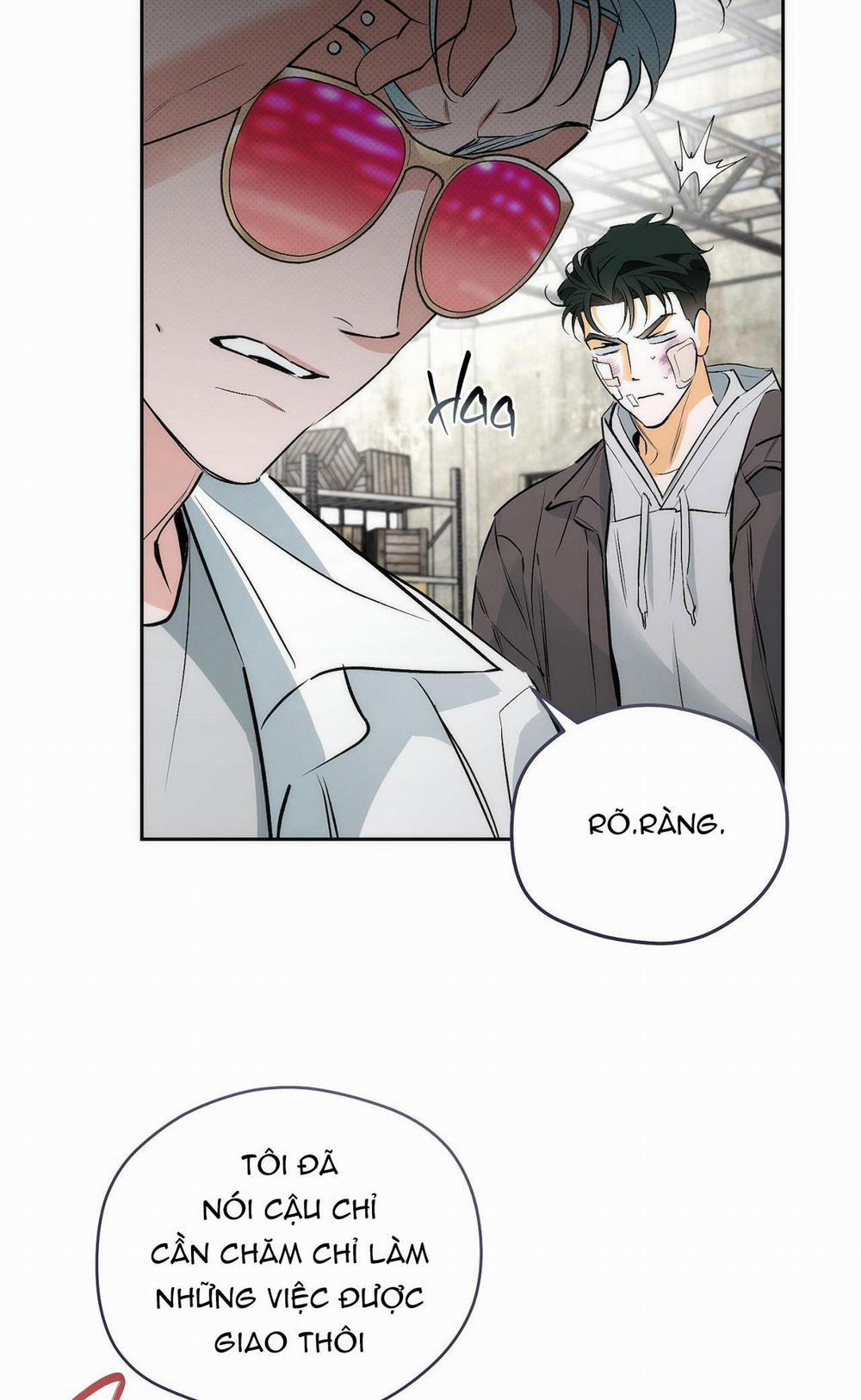 OFF TRACK 22 trang 73