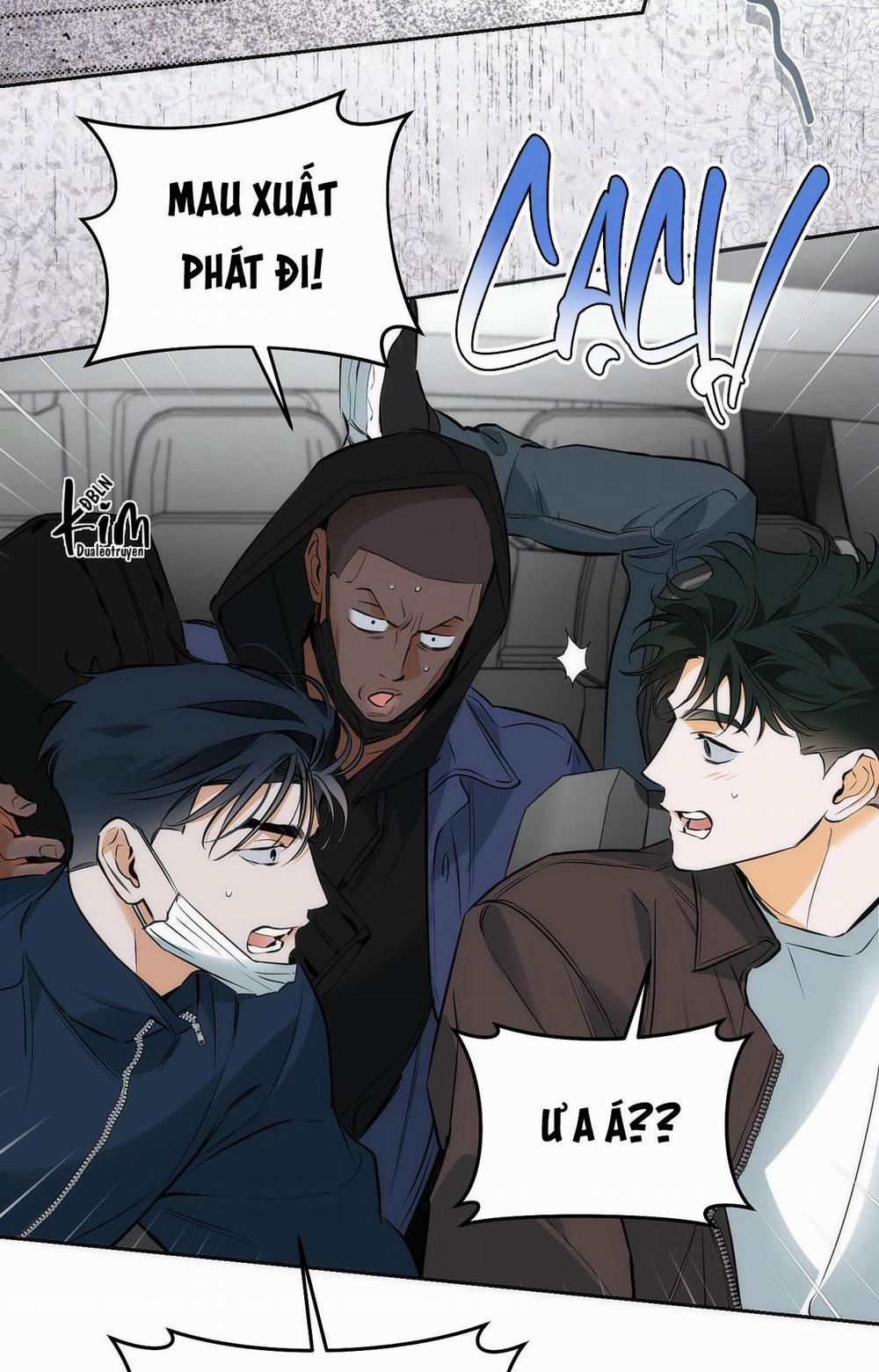 OFF TRACK 24 trang 32