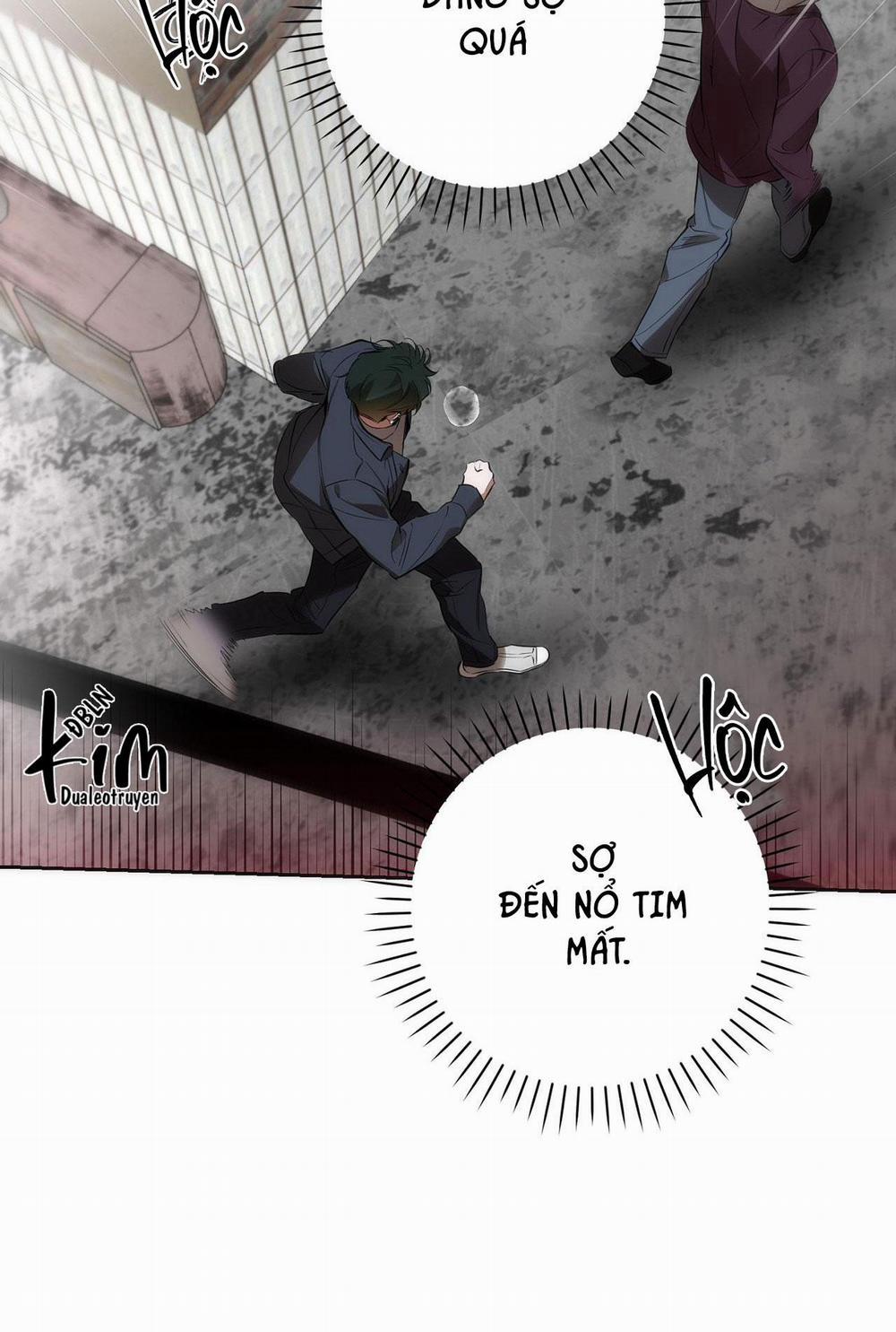 OFF TRACK 25 End ss1 trang 18