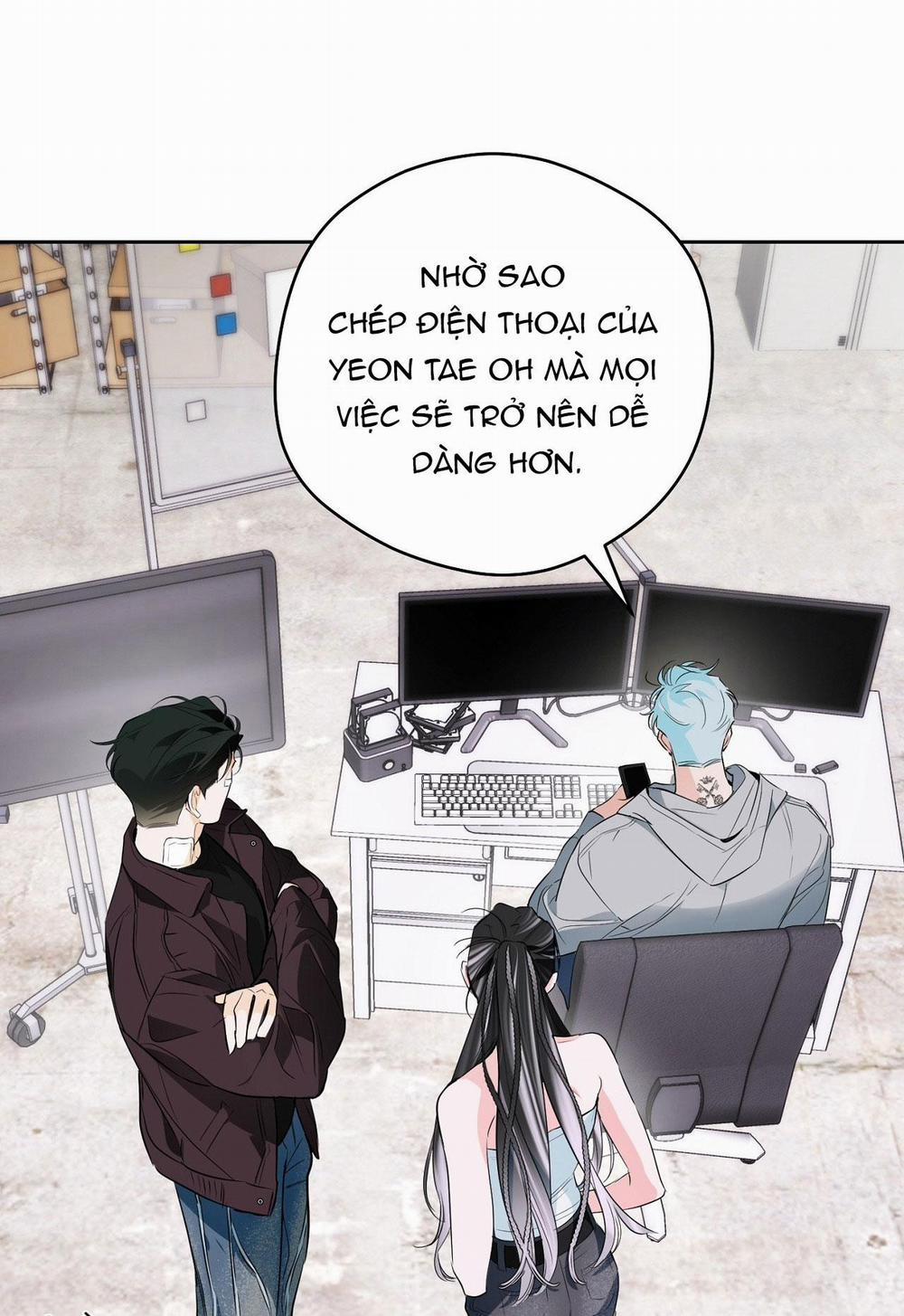 OFF TRACK 26 trang 35