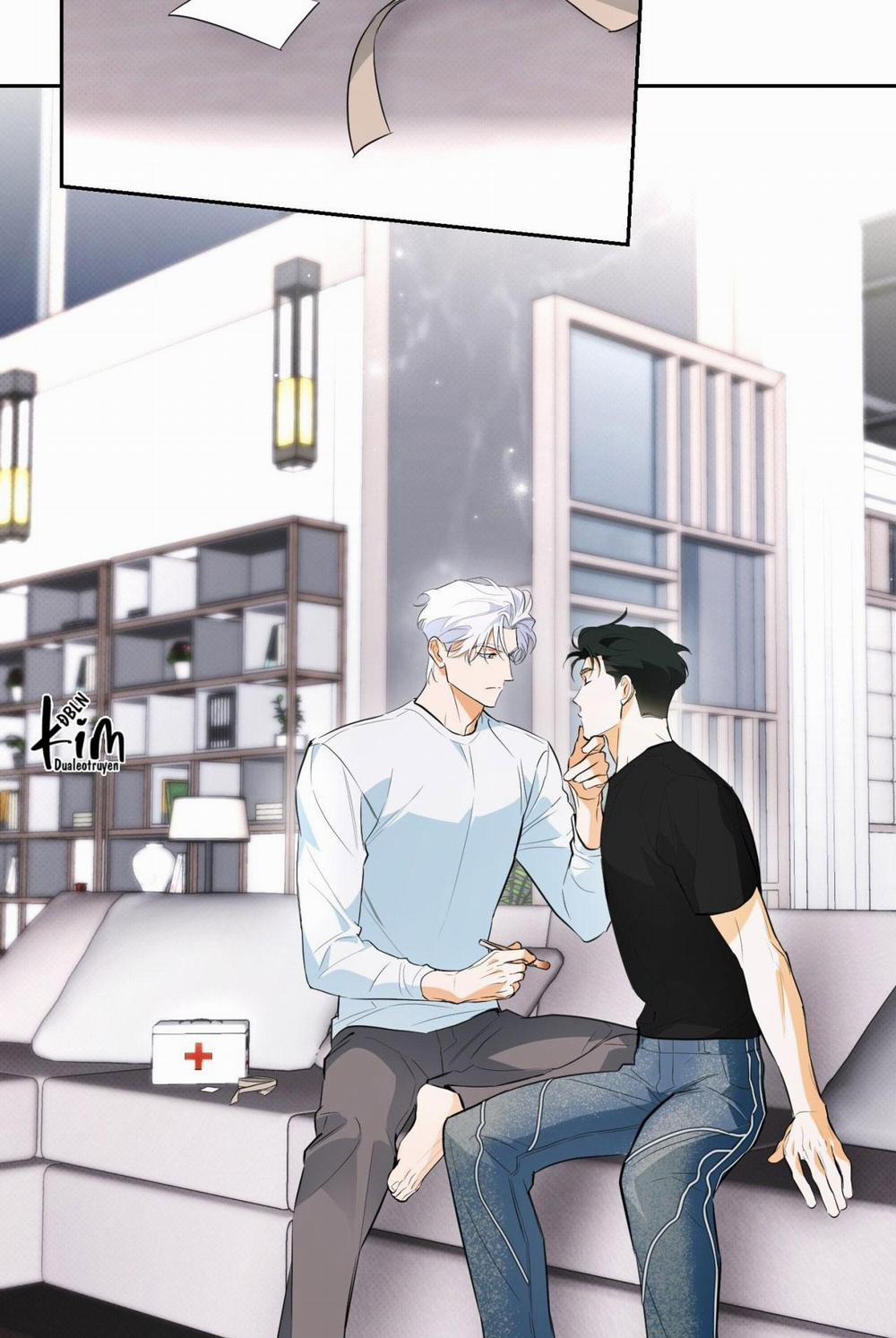 OFF TRACK 27 trang 13