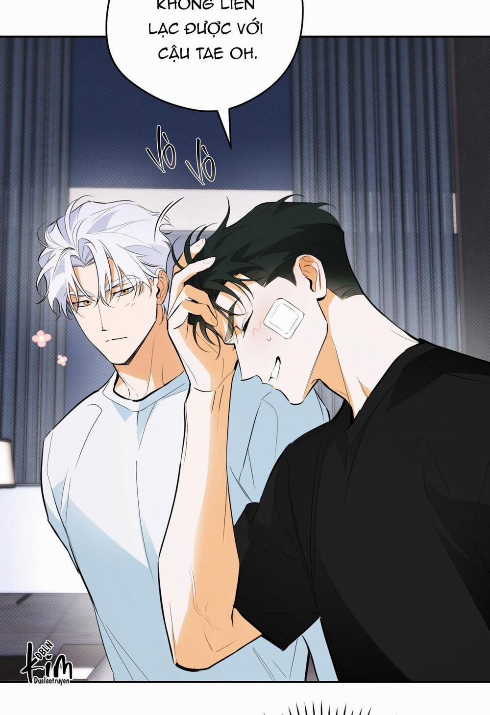 OFF TRACK 27 trang 32