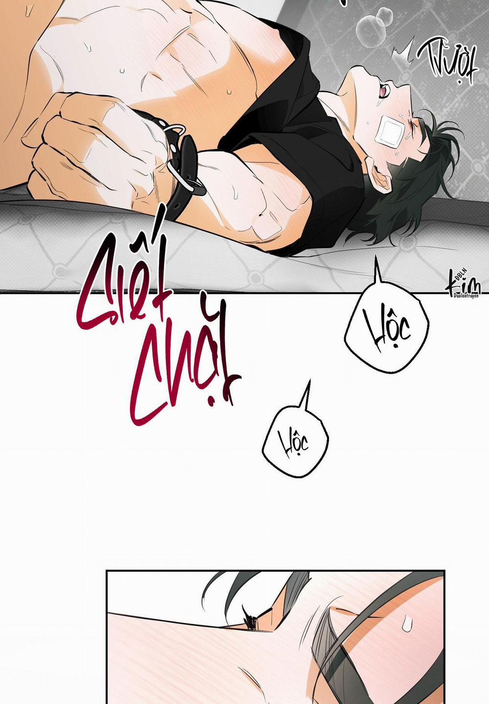 OFF TRACK 28 trang 54