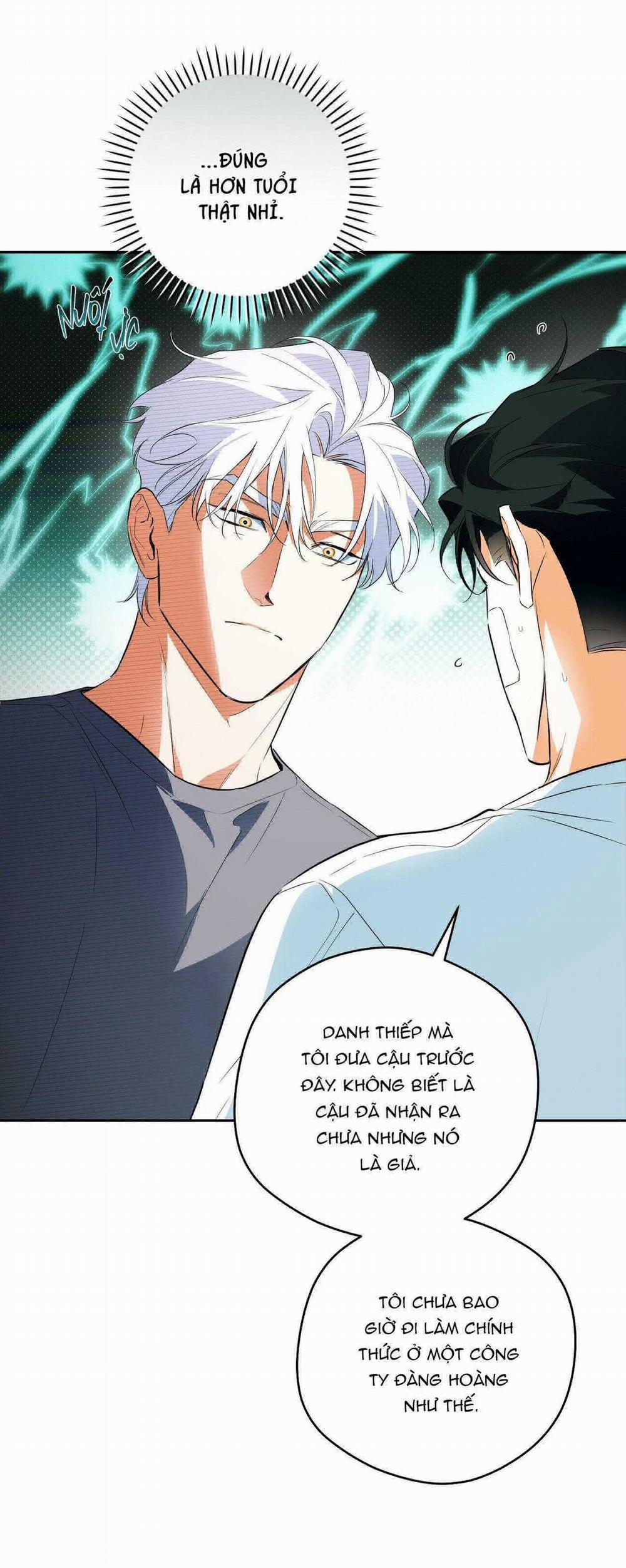 OFF TRACK 30 trang 25