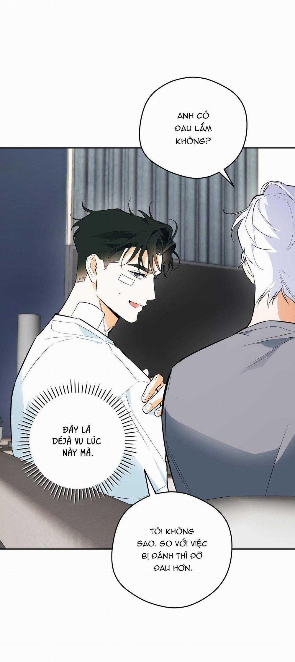 OFF TRACK 30 trang 4