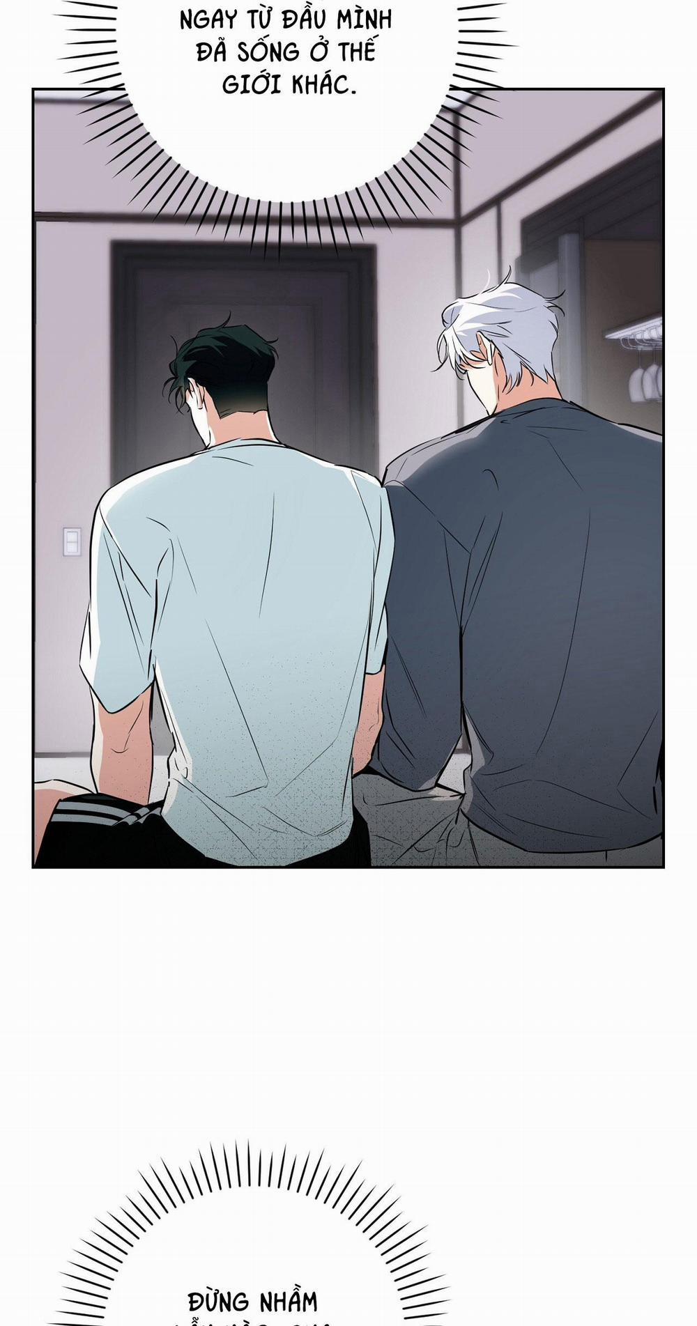 OFF TRACK 32 trang 34