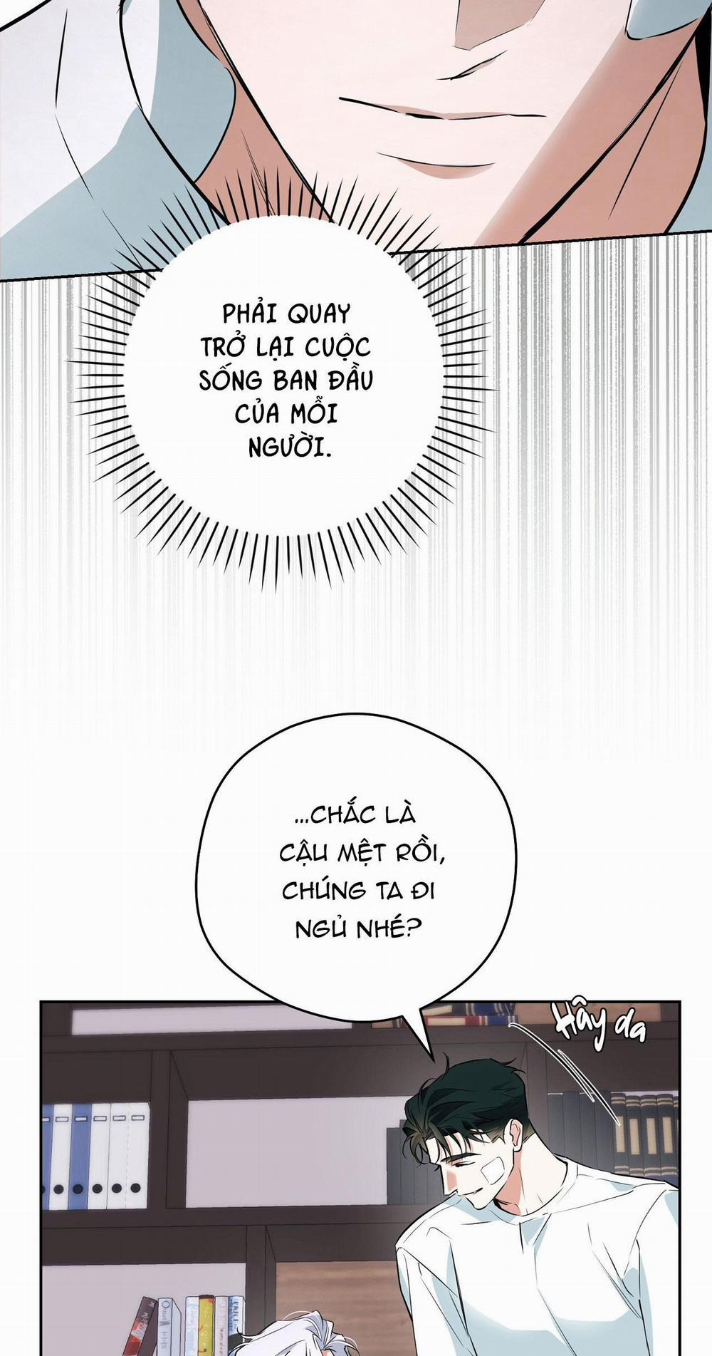 OFF TRACK 32 trang 37