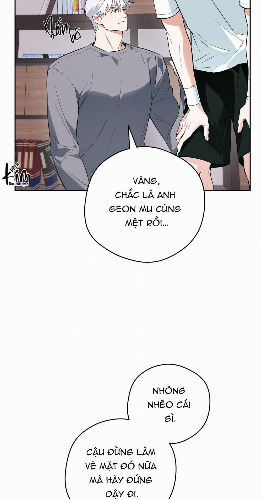 OFF TRACK 32 trang 38