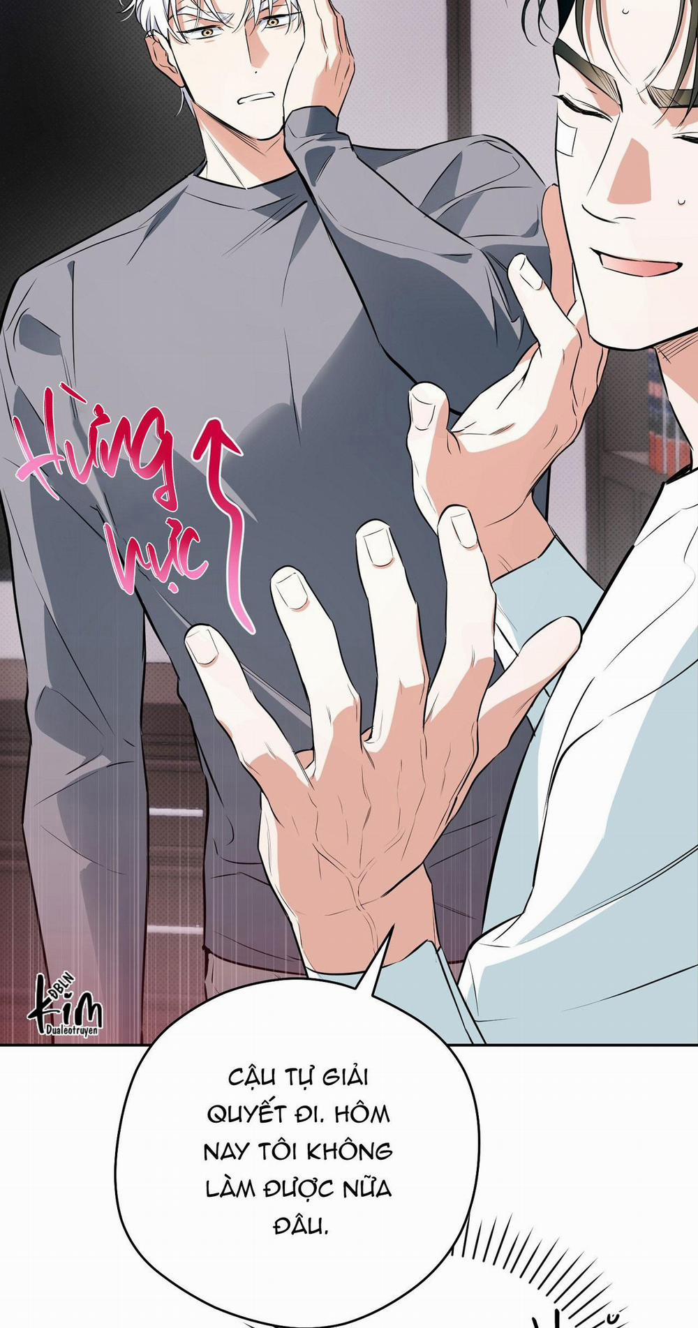 OFF TRACK 32 trang 41