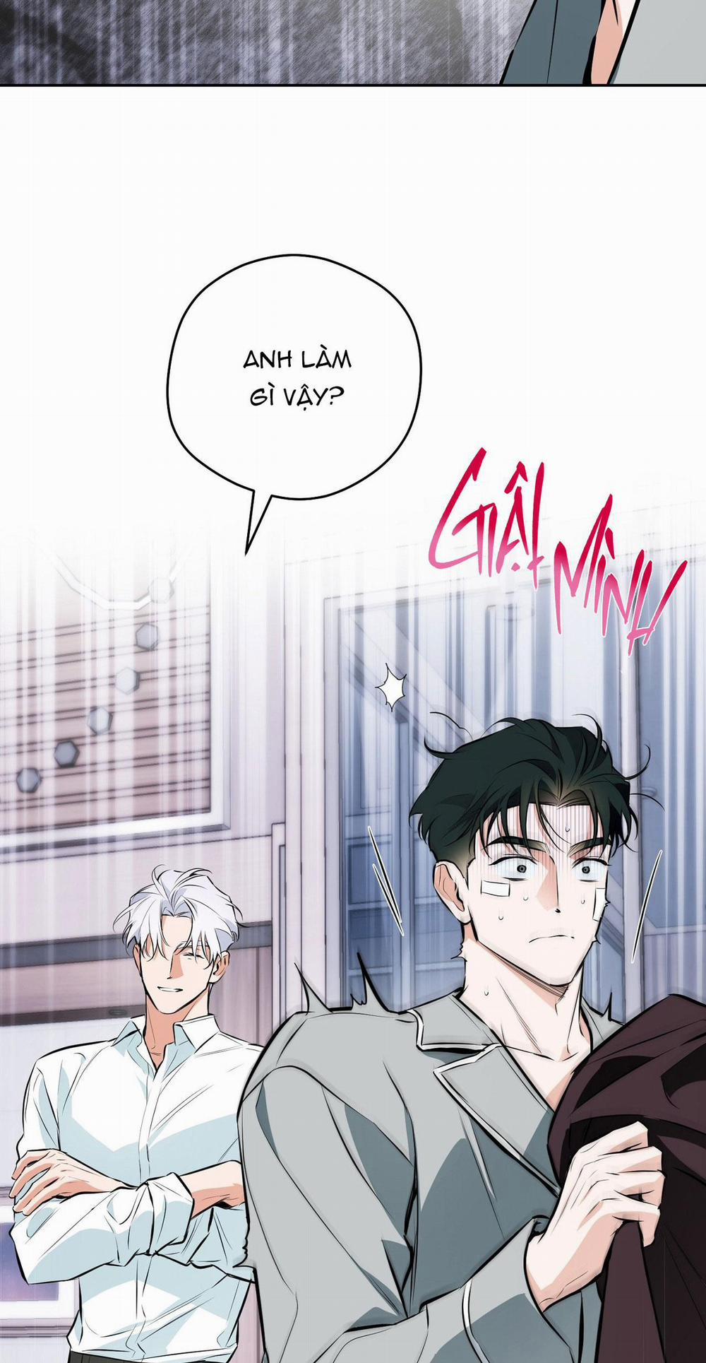 OFF TRACK 32 trang 47