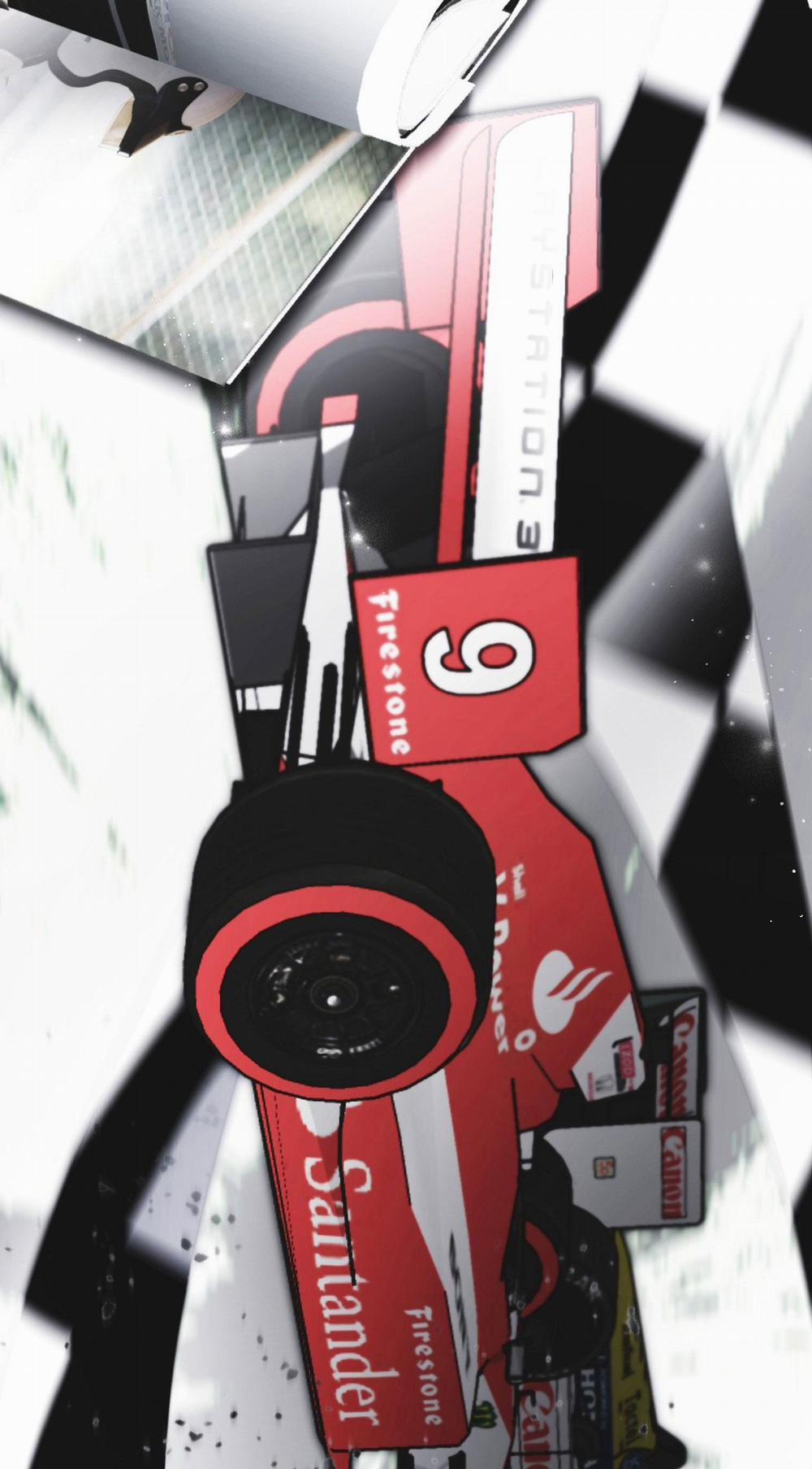 OFF TRACK 32 trang 9