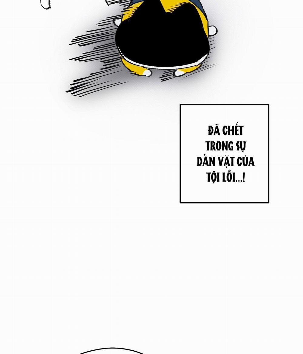 OFF TRACK 34.1 thông báo trang 20